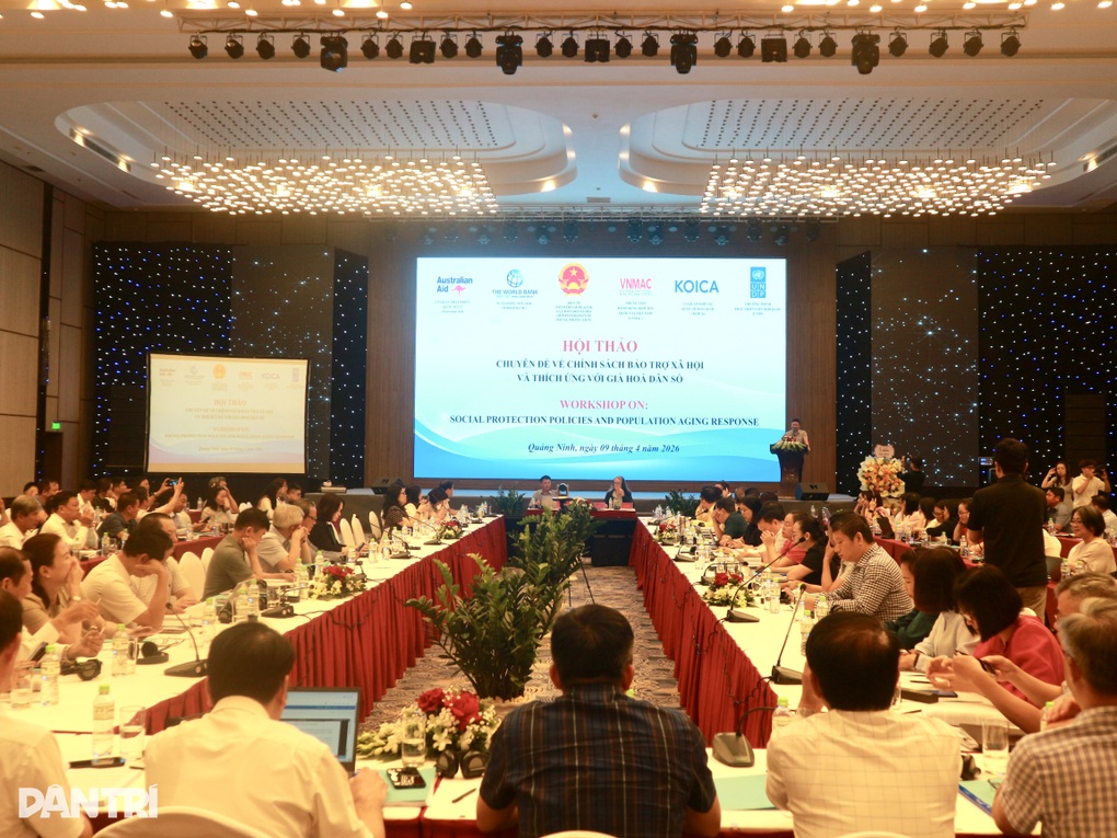 Chăm sóc sức khỏe người cao tuổi tạo ra ngành kinh tế tỷ đô - 1