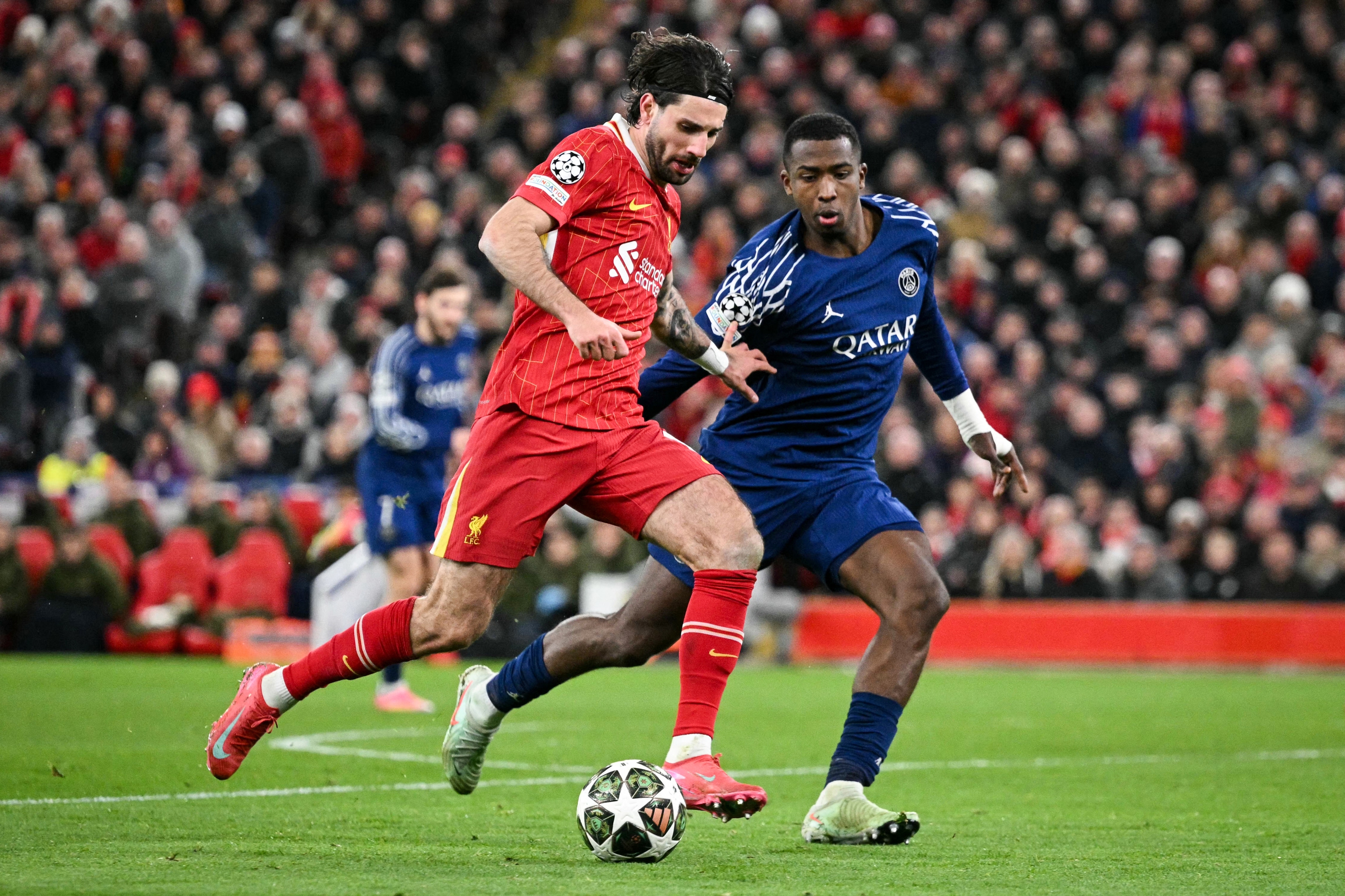 champions league - Ảnh 1.