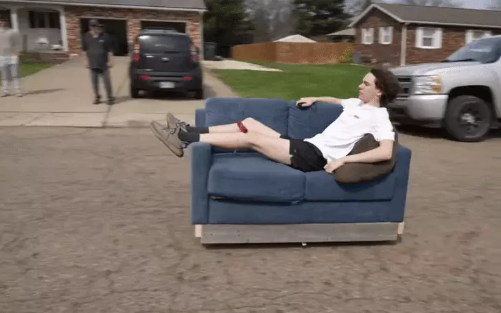 xe điện - Ảnh 4.