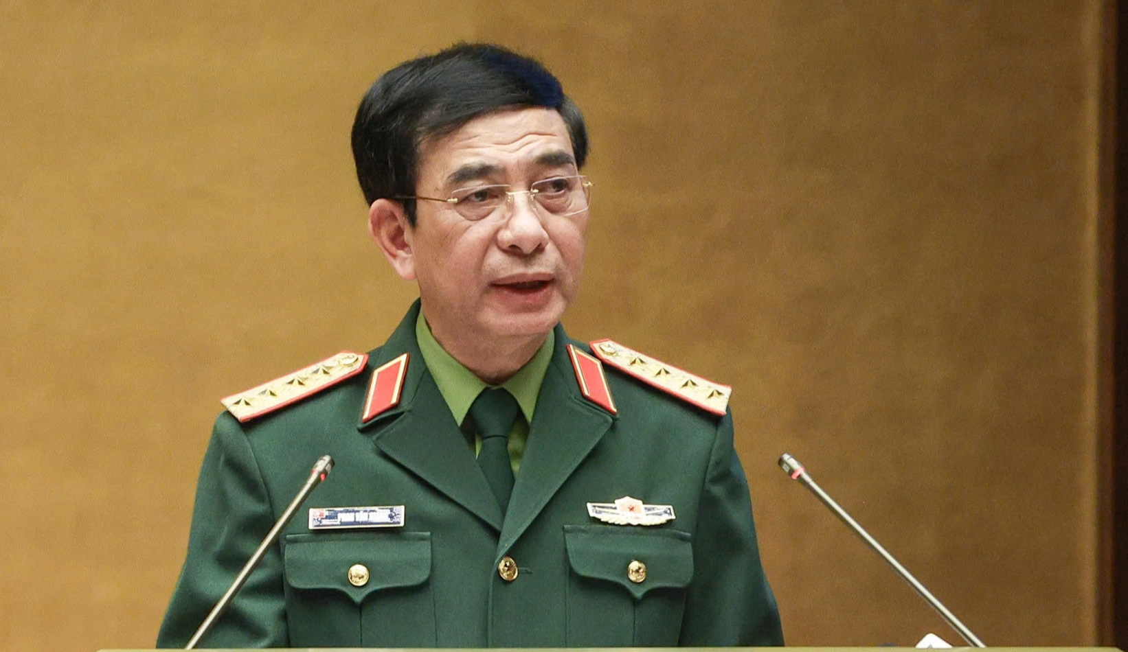 Chân dung 6 Phó thủ tướng Chính phủ nhiệm kỳ 2026 - 2031 - Ảnh 1.