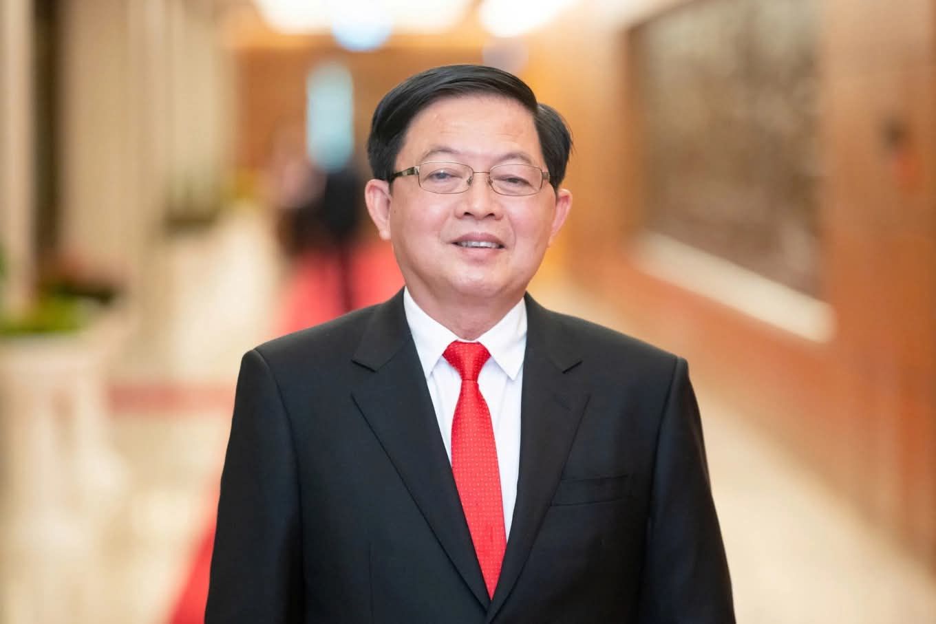 Chân dung 6 Phó thủ tướng Chính phủ nhiệm kỳ 2026 - 2031 - Ảnh 4.