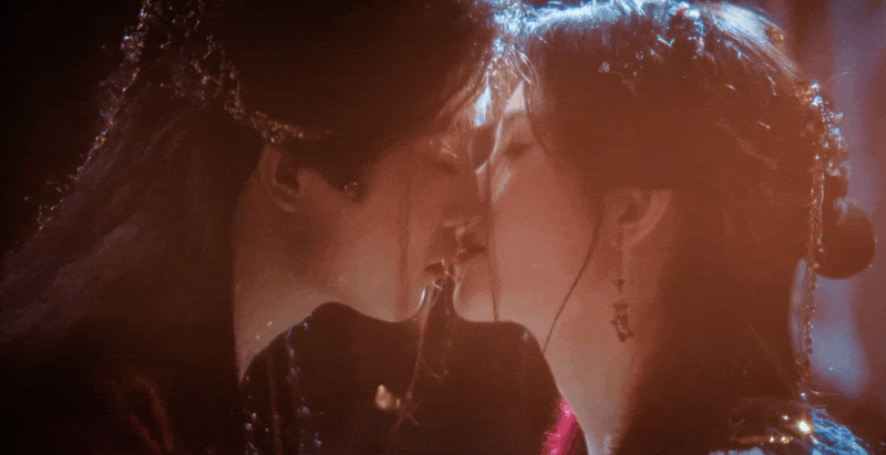 Chẳng ai ngờ phim Trung Quốc bị chê tan nát lại phá kỷ lục 2026: Cặp chính đáng yêu vô đối, cầu trời đừng sad ending- Ảnh 7.