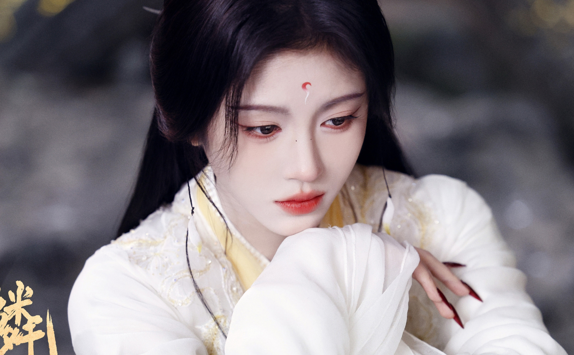 Chẳng ai ngờ phim Trung Quốc bị chê tan nát lại phá kỷ lục 2026: Cặp chính đáng yêu vô đối, cầu trời đừng sad ending- Ảnh 1.