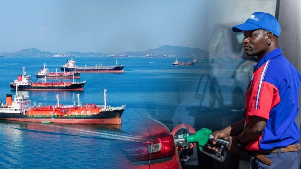 Châu Phi hứng chịu tác động mạnh từ xung đột Trung Đông - 1