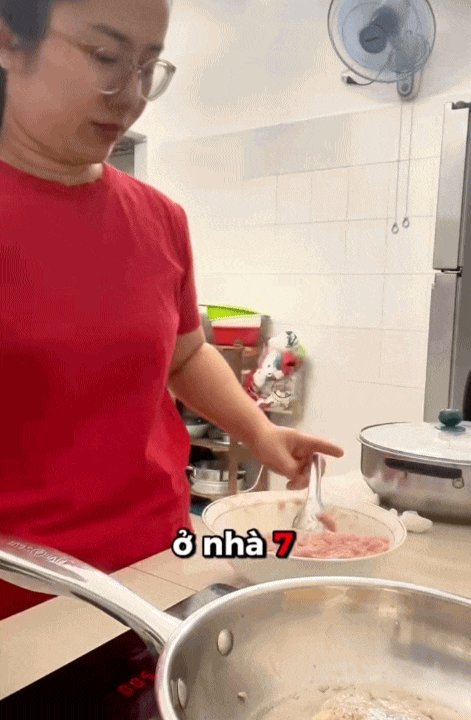 Chỉ thay đổi cách giữ tiền, vợ U40 ở TP.HCM giúp gia đình dư ít nhất 10 triệu/tháng để chuẩn bị mua nhà- Ảnh 1.