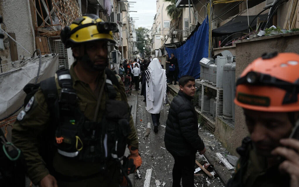 Chiến sự Trung Đông ngày 1-4: Iran tuyên bố sẵn sàng duy trì xung đột ít nhất 6 tháng - Ảnh 2.