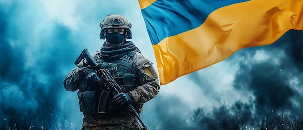 Chiến sự Ukraine 1/4: Nga dùng chiến thuật nhảy cóc ập vào Konstantinovka - 2