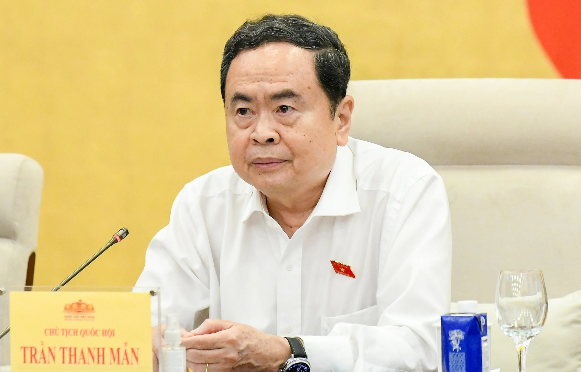 Chiều nay, trình Quốc hội cho phép đưa thuế tiêu thụ đặc biệt với xăng dầu về 0%- Ảnh 1. Chiều nay, trình Quốc hội cho phép đưa thuế tiêu thụ đặc biệt với xăng dầu về 0%- Ảnh 1.