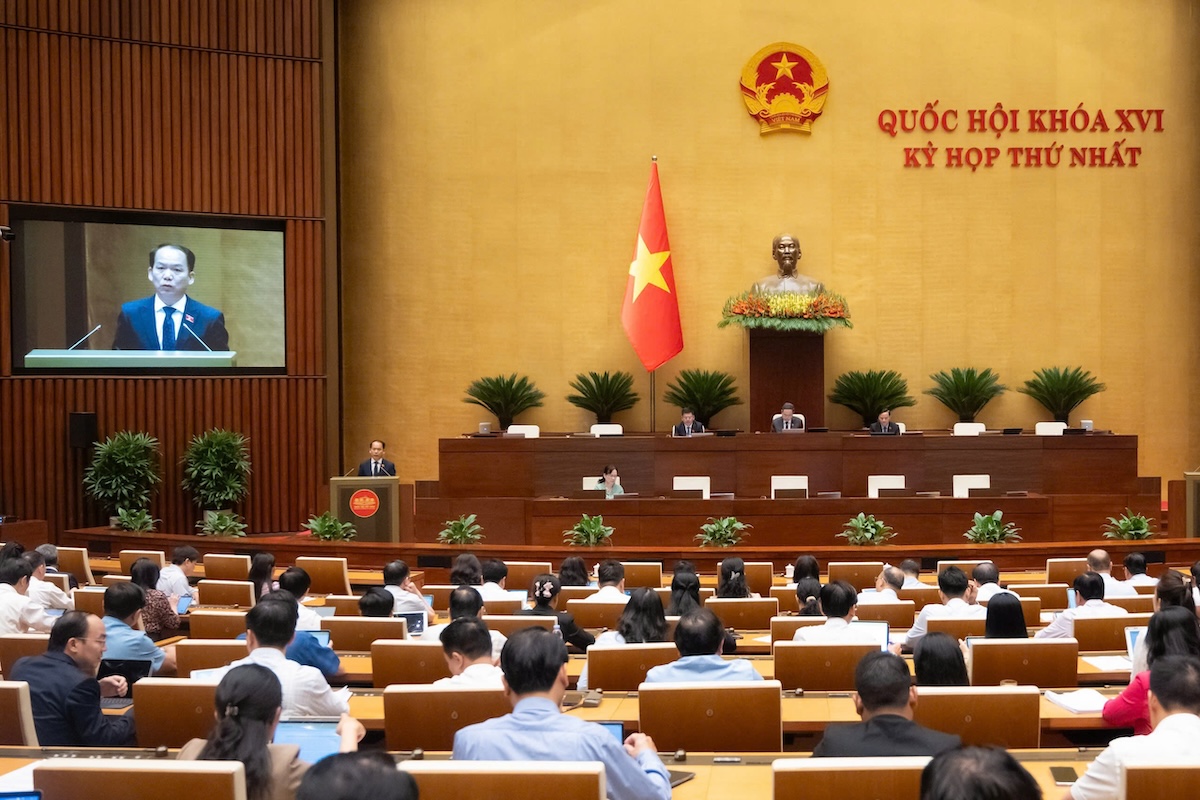 Chính phủ đề xuất bỏ quy định người dân đi công chứng phải chụp ảnh cùng công chứng viên 1 công chứng - Ảnh 1.