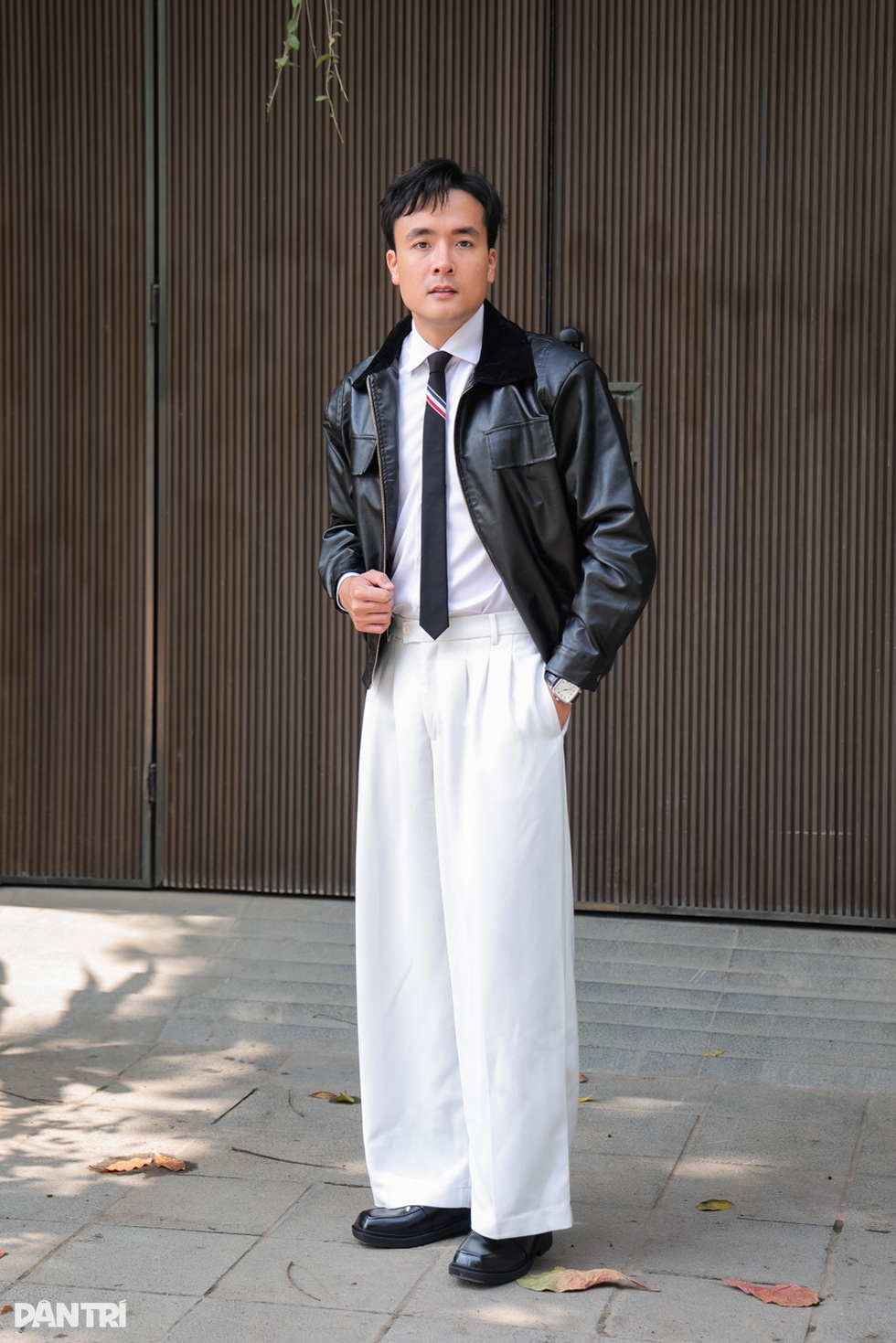 Chồng diễn viên cao 1,84m của Anh Đào: Ngoài đời, vợ tôi không quyến rũ - 1