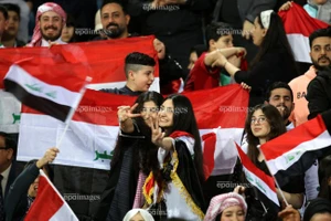 Chiếc vé World Cup thứ 48 cuối cùng đã có chủ