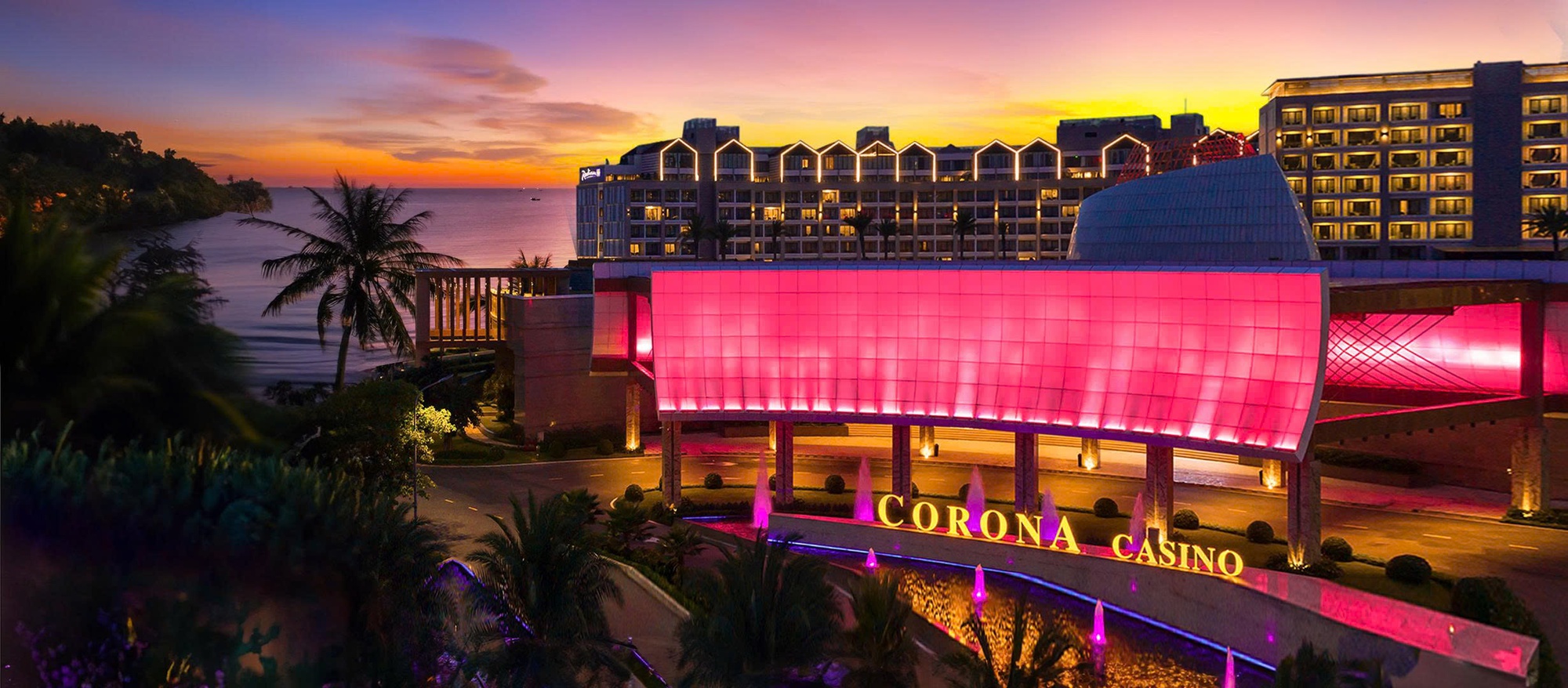 Chủ casino Phú Quốc lỗ gần 6.000 tỉ đồng 1 Chủ casino Phú Quốc lỗ gần 6.000 tỉ đồng - Ảnh 1.