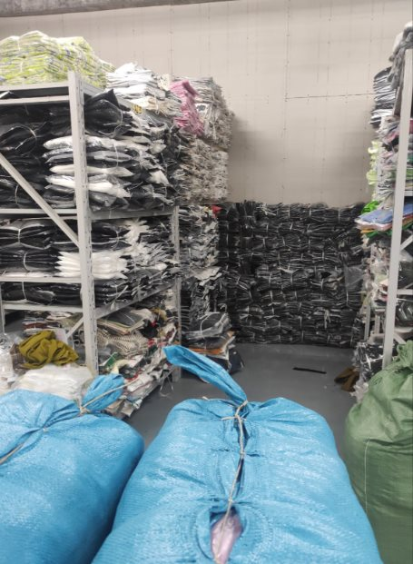 Chủ shop online có doanh thu hơn 1.300 tỷ đồng nhưng chỉ đóng thuế 6 tỷ, cơ quan chức năng vào cuộc truy thu 54 tỷ- Ảnh 1.