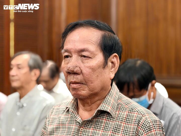 Chu tich Cong ty Quoc Cuong Gia Lai bi de