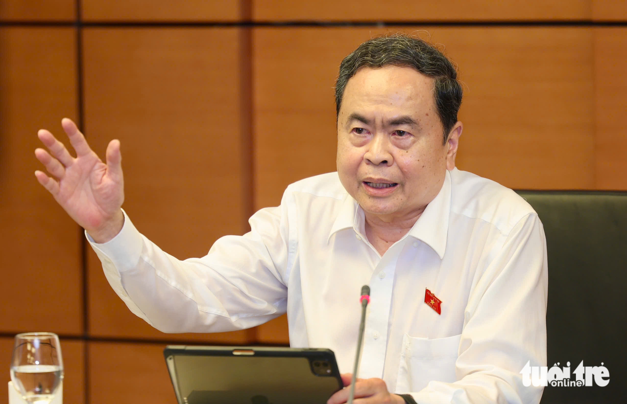 Luật Thủ Đô - Ảnh 1.