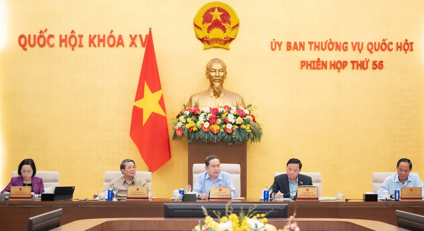 Quốc hội - Ảnh 2.