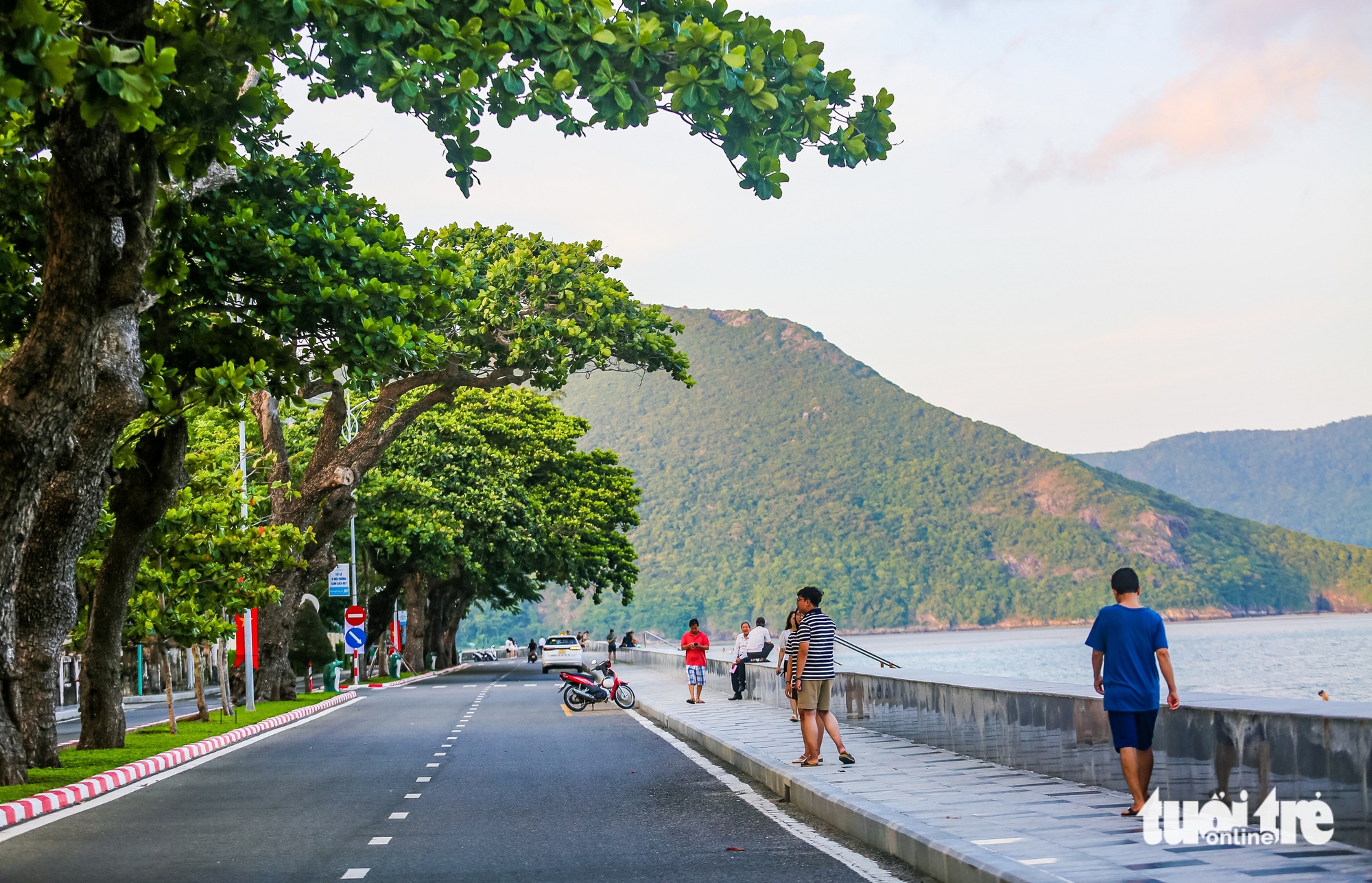 Côn Đảo - Ảnh 1.