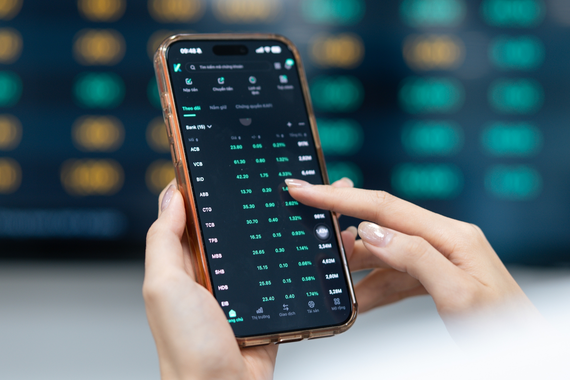 lợi nhuận - Ảnh 1.