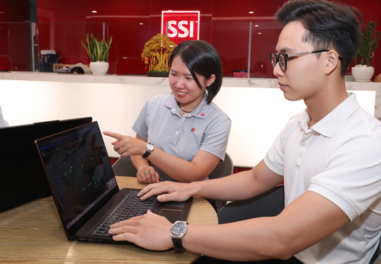 Chứng khoán Việt Nam nâng hạng 2026: Bước ngoặt lớn trong đầu tư quốc tế - Ảnh 1. Chứng khoán Việt Nam nâng hạng 2026: Bước ngoặt lớn trong đầu tư quốc tế - Ảnh 1.