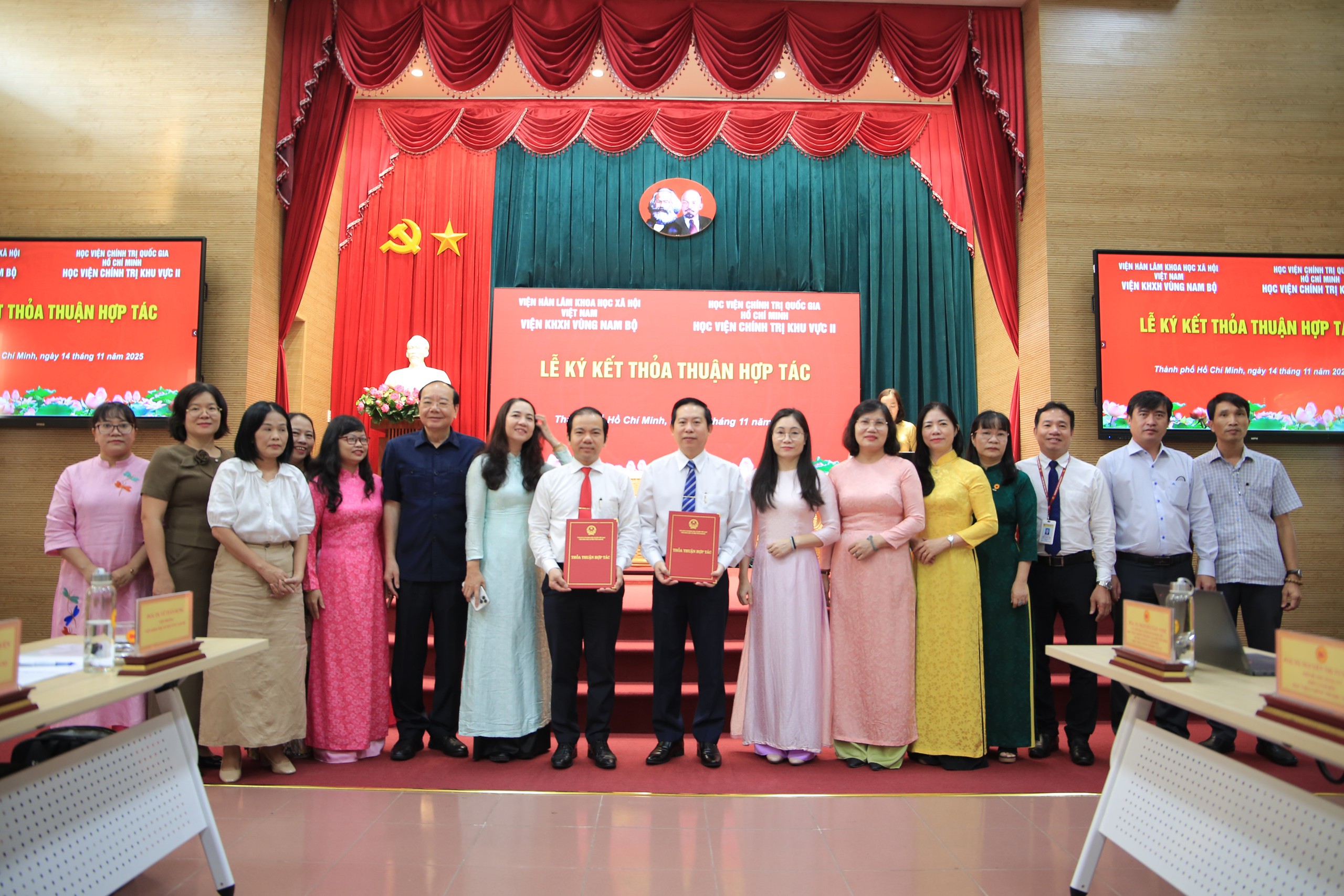 Đổi mô hình, Viện Khoa học xã hội vùng Nam bộ trước bước ngoặt lớn - Ảnh 2.