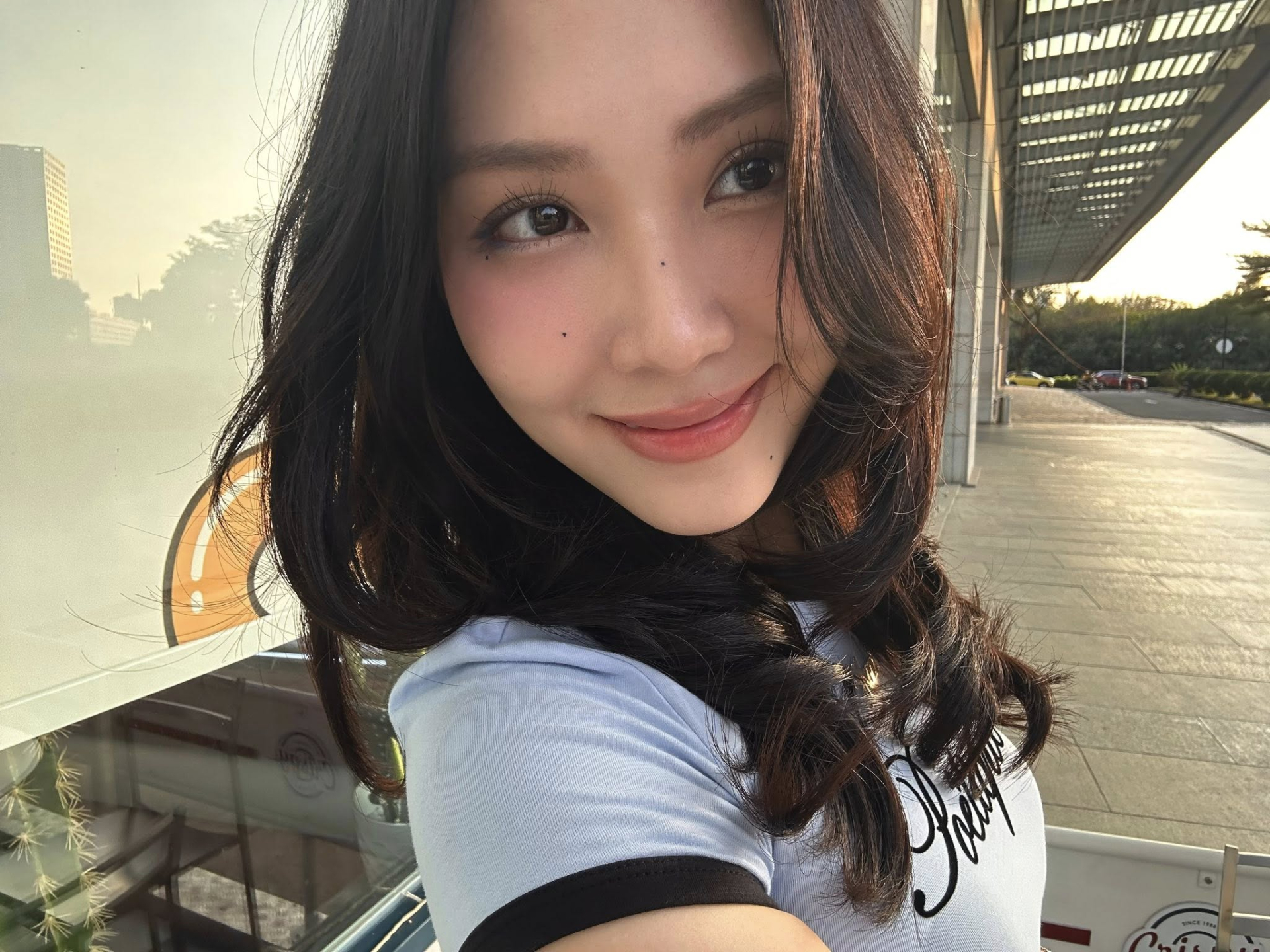 Chuyện gì xảy ra với Hoa hậu Mai Phương khiến netizen lo lắng: 