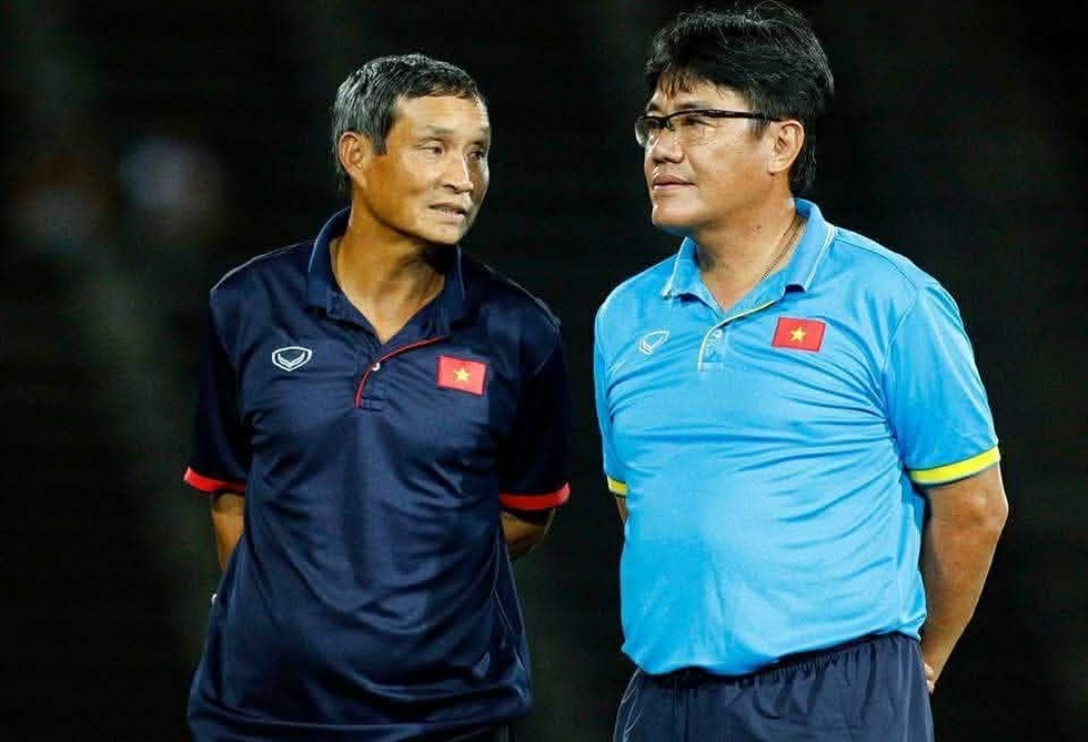 Chuyên gia AFF: “Tuyển Việt Nam đừng quá ám ảnh khi đối thủ nhập tịch ồ ạt” - 1