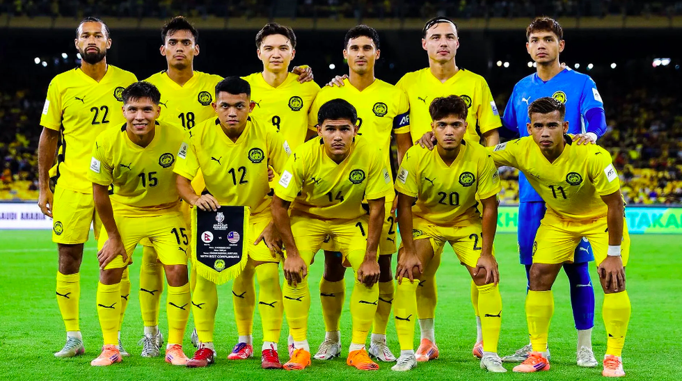 Chuyên gia AFF: “Tuyển Việt Nam đừng quá ám ảnh khi đối thủ nhập tịch ồ ạt” - 2