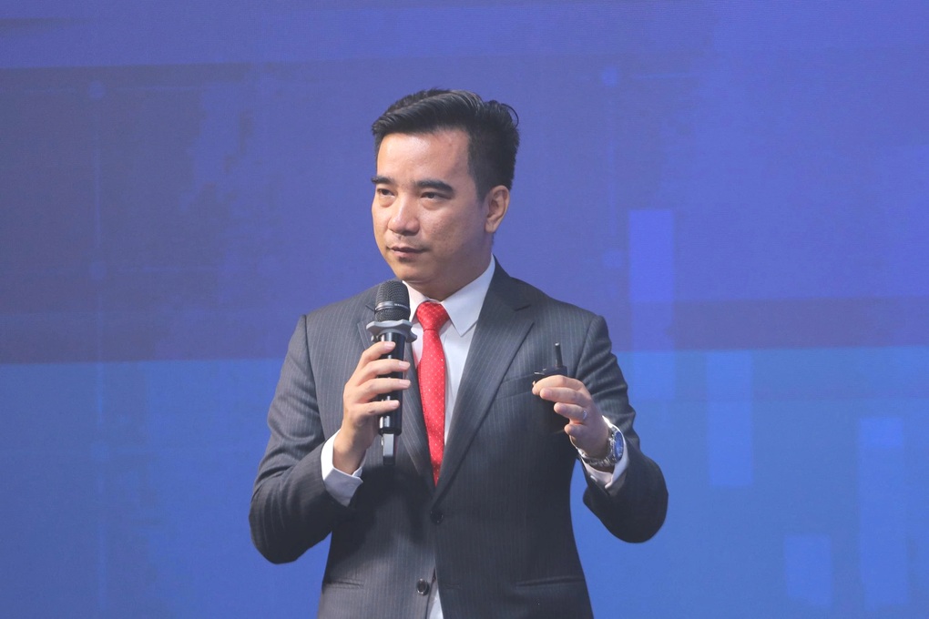 Chuyên gia: Kỷ nguyên phân lô đất nền đang chấm dứt - 1