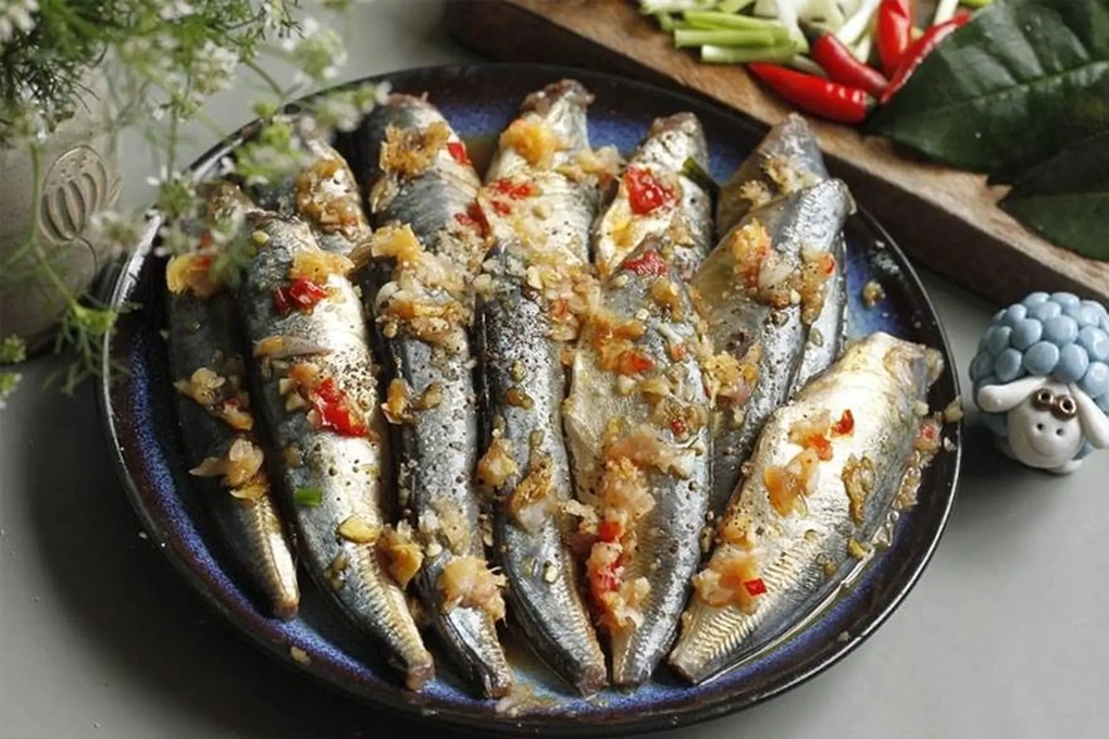 Chuyên gia Mỹ gọi tên cá “tốt nhất thế giới”, bán đầy ở chợ Việt - 2