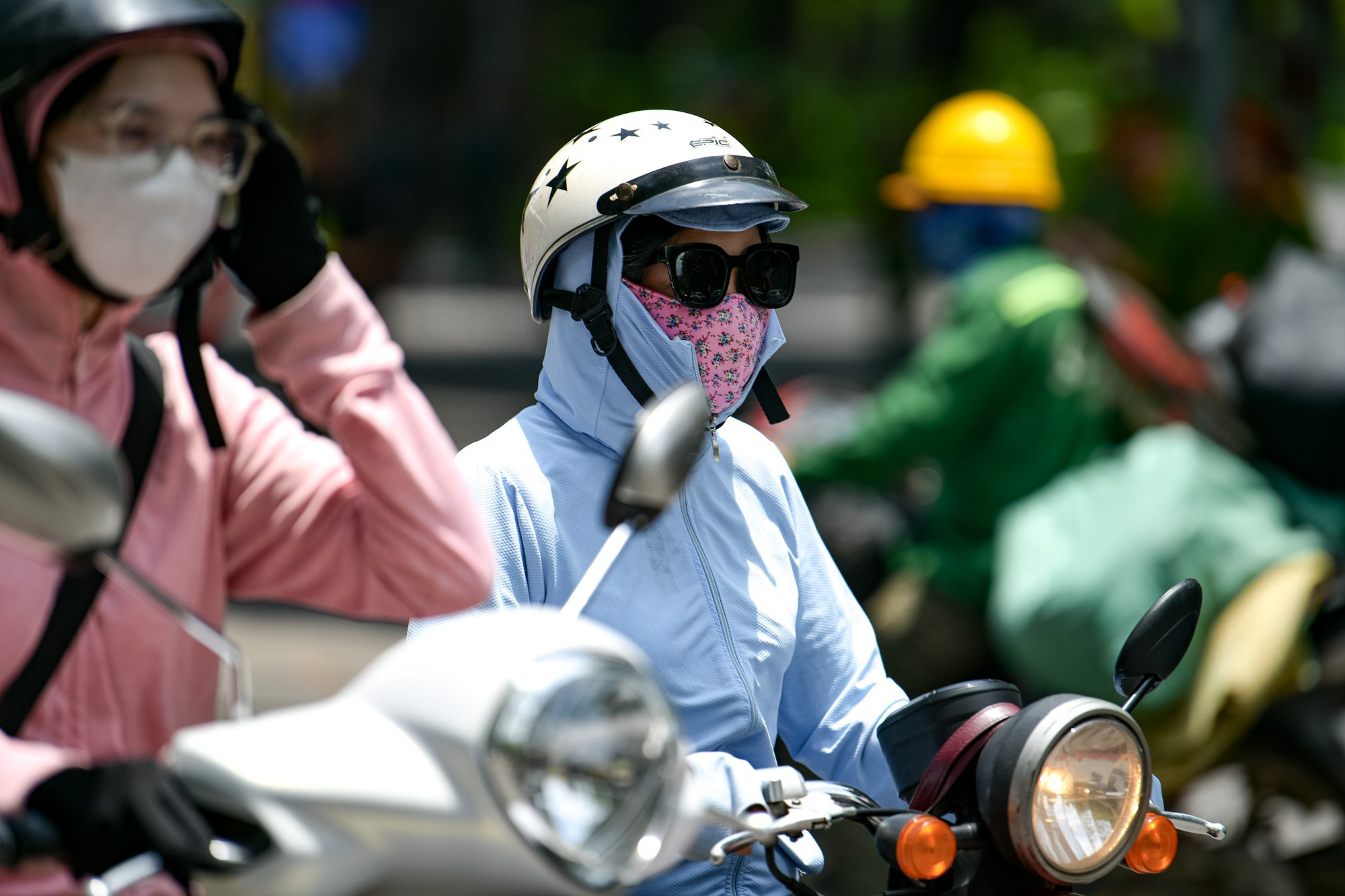 Chuyên gia khí tượng nói gì về khả năng xuất hiện 'siêu El Nino'? 1 Chuyên gia khí tượng nói gì về khả năng xuất hiện 'siêu El Nino'? - Ảnh 1.