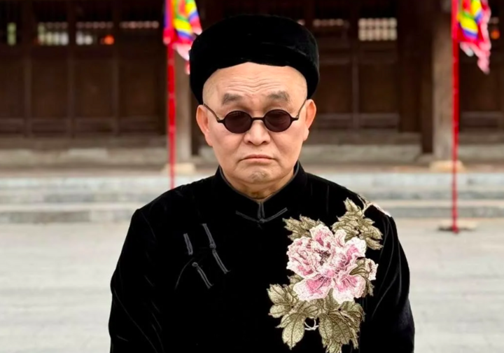 Chuyện tình 30 năm, kín tiếng của 