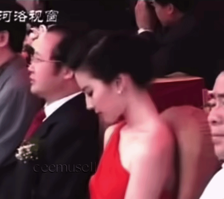 Clip năm 2009 đã dự báo trước về độ hot của Lưu Diệc Phi, mỹ nhân 22 tuổi vươn mình một bước thành 