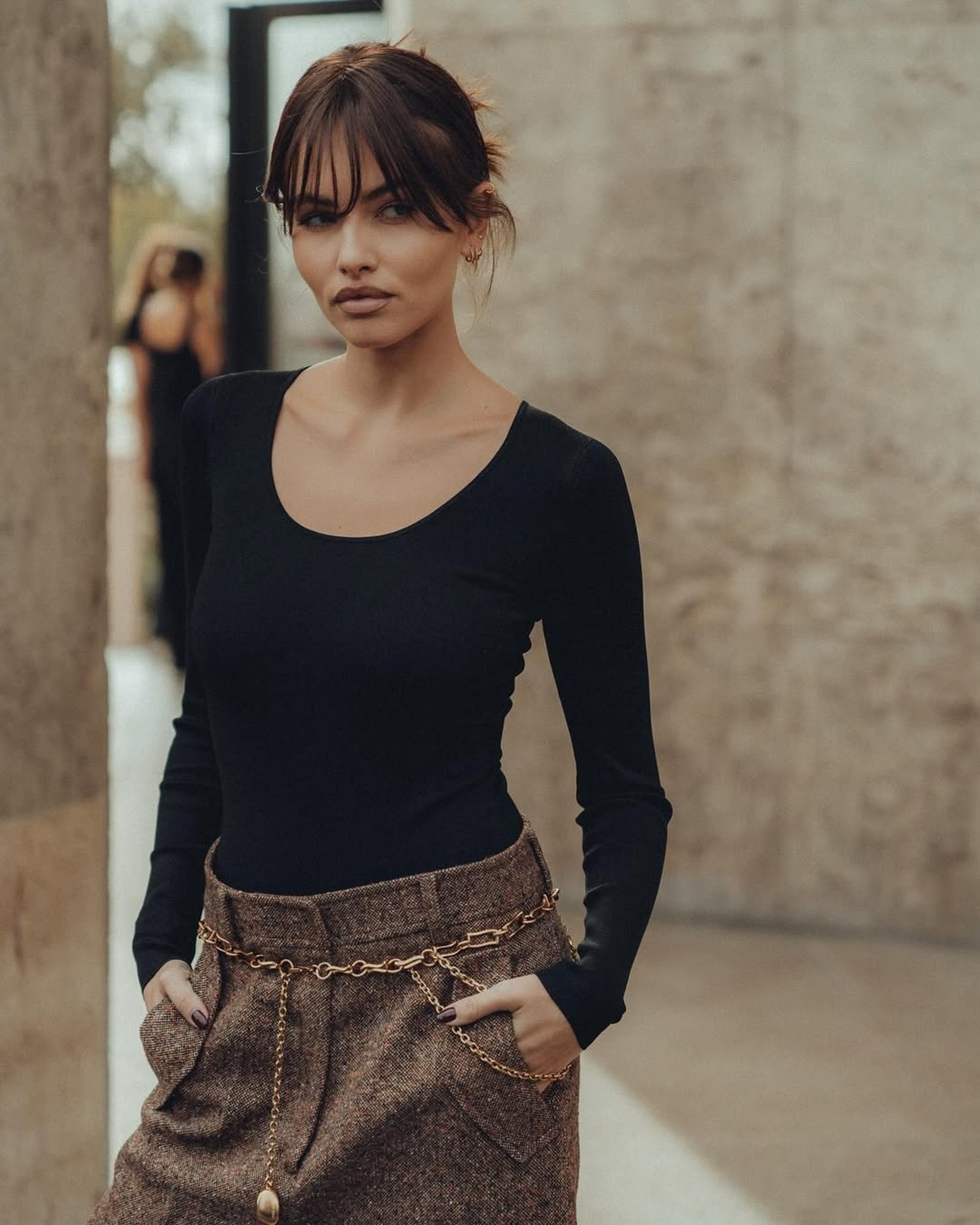 “Cô bé đẹp nhất thế giới” ở tuổi 25: Kiếm 4,2 triệu USD, diện mạo thay đổi - 1 “Cô bé đẹp nhất thế giới” ở tuổi 25: Kiếm 4,2 triệu USD, diện mạo thay đổi - 1