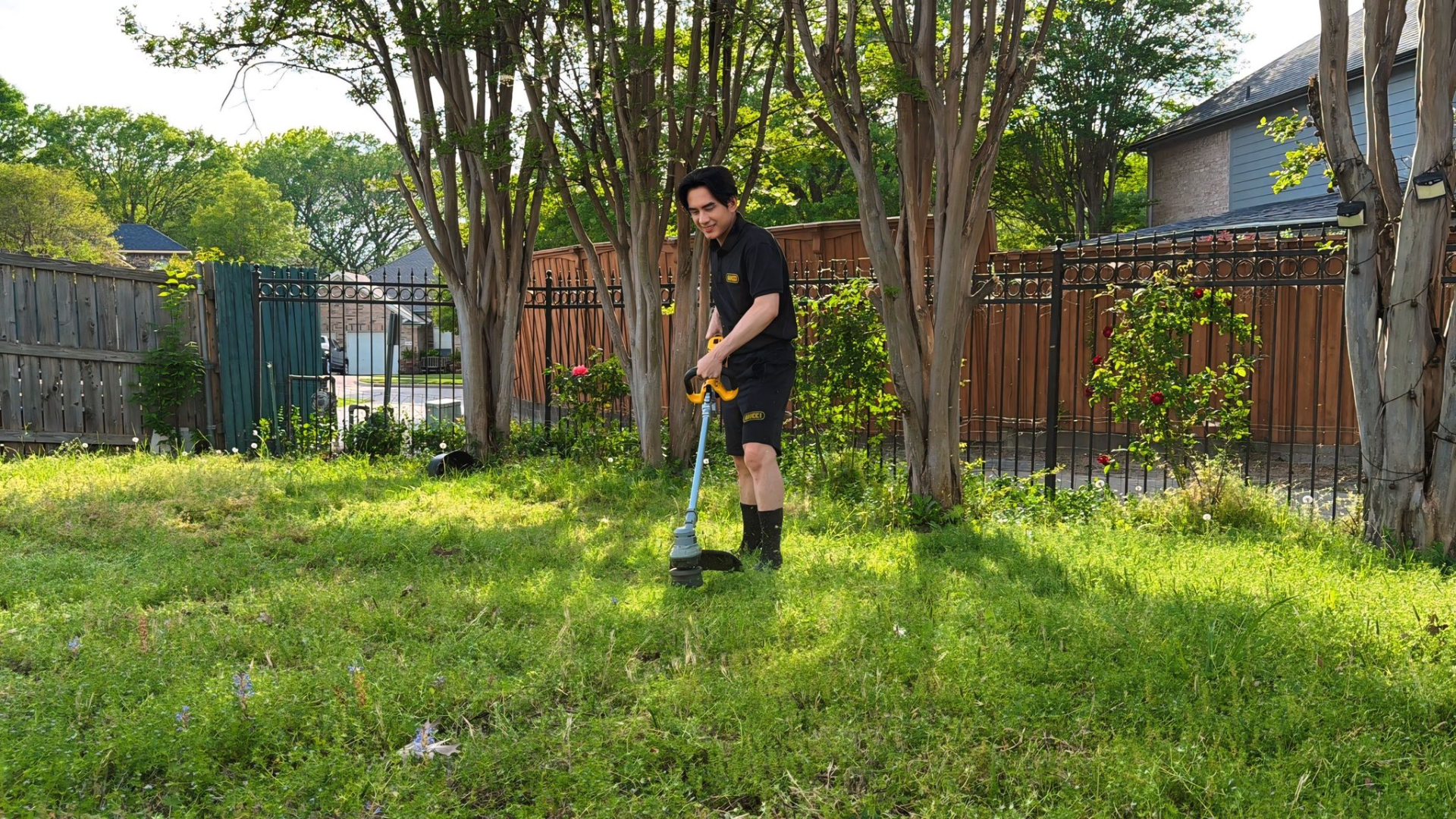 Đan Trường hé lộ biệt thự bề thế ở Mỹ, kể: 