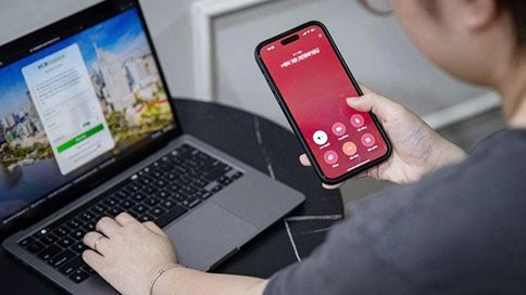 Co nan nhan da mat tien trong tai khoan ngan