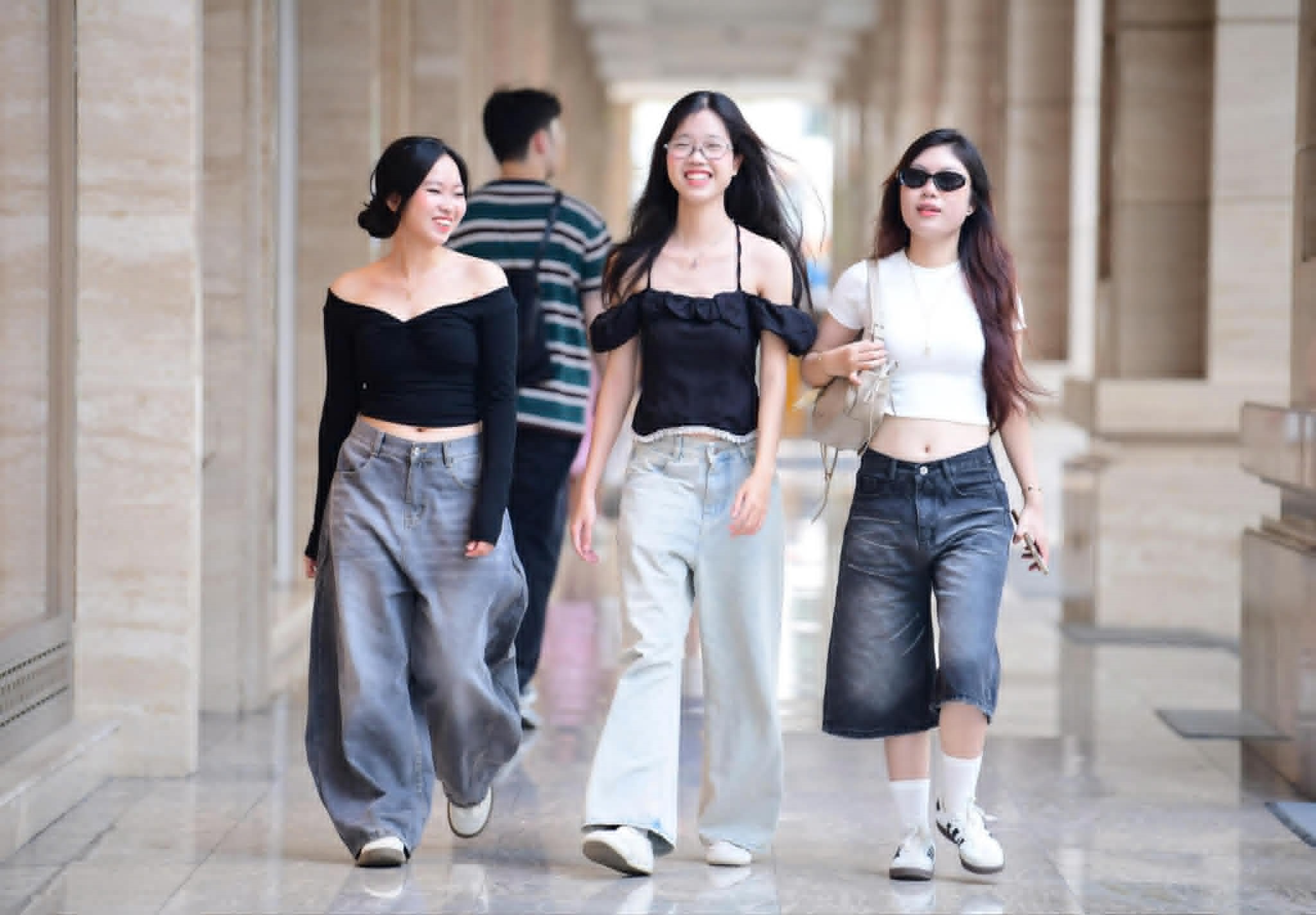 Có phải cha mẹ 'không biết buồn'? 1 cha mẹ - Ảnh 1.