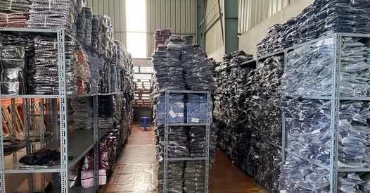 Người đàn ông kinh doanh online có doanh thu hơn 1.000 tỷ đồng nhưng không đóng thuế: Cơ quan chức năng vào cuộc xử phạt- Ảnh 1.