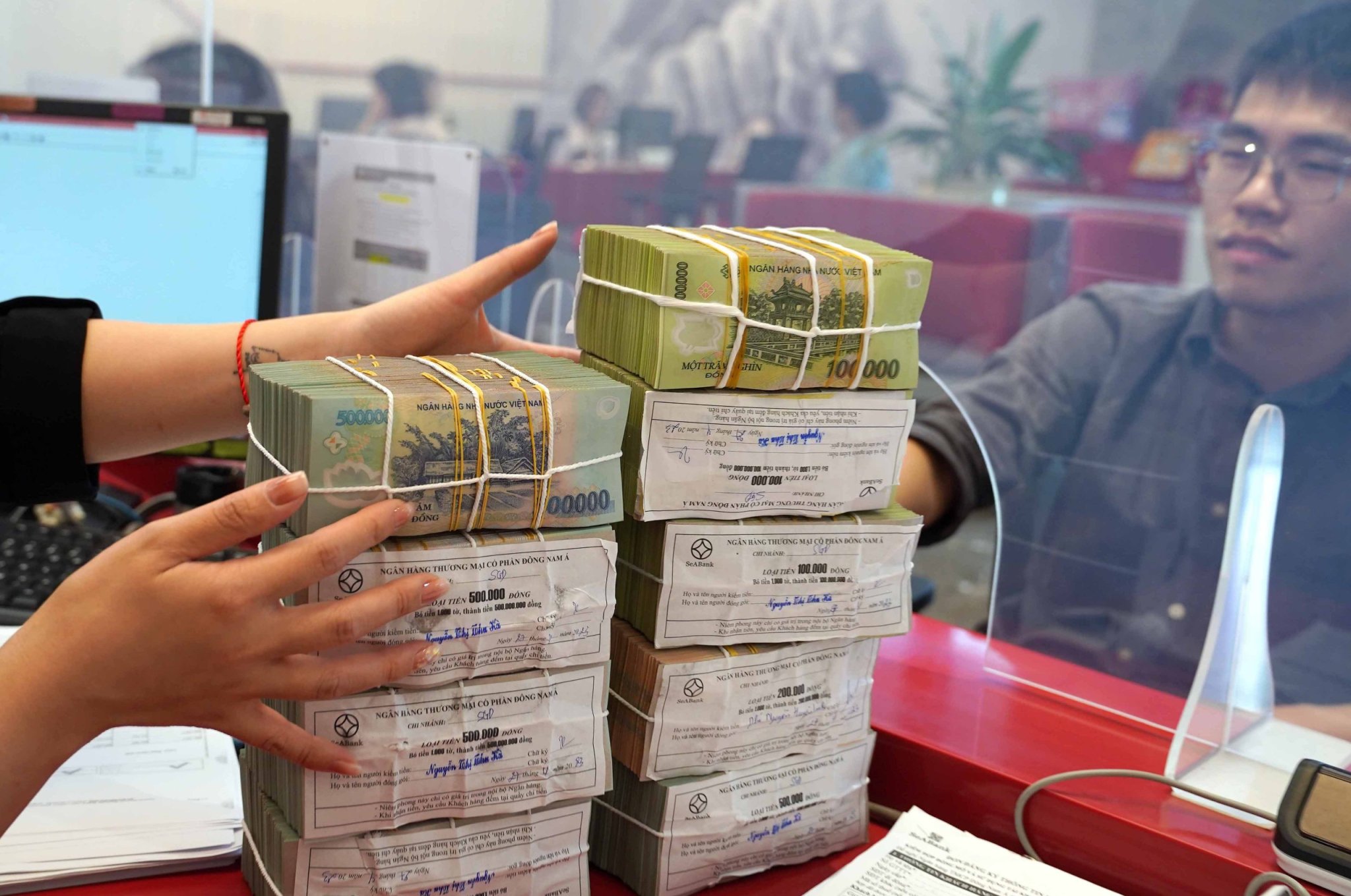  Cơ quan thuế giám sát tình trạng một doanh nghiệp 2 sổ sách thế nào? - Ảnh 1.