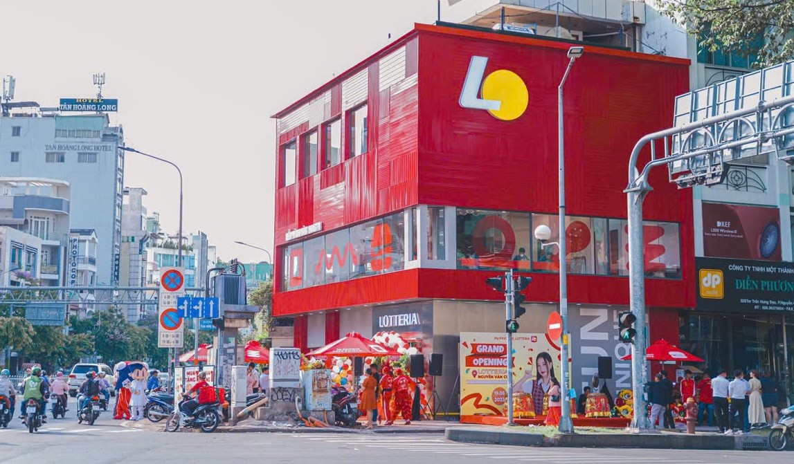 doanh nghiệp - Ảnh 1.