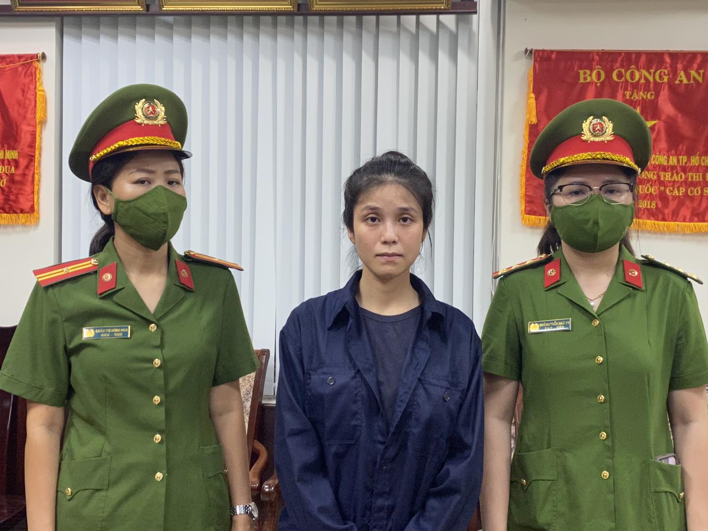 “Cô tiên từ thiện” Nguyễn Đỗ Trúc Phương mở tiệc sinh nhật bạn bằng 