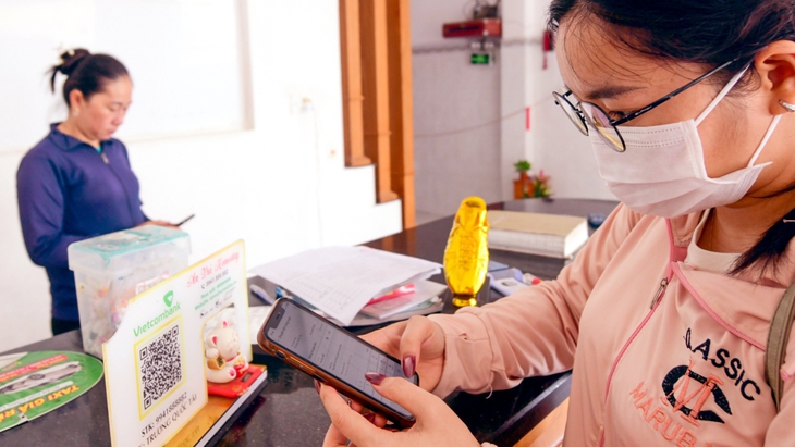 truy thu thuế - Ảnh 1.