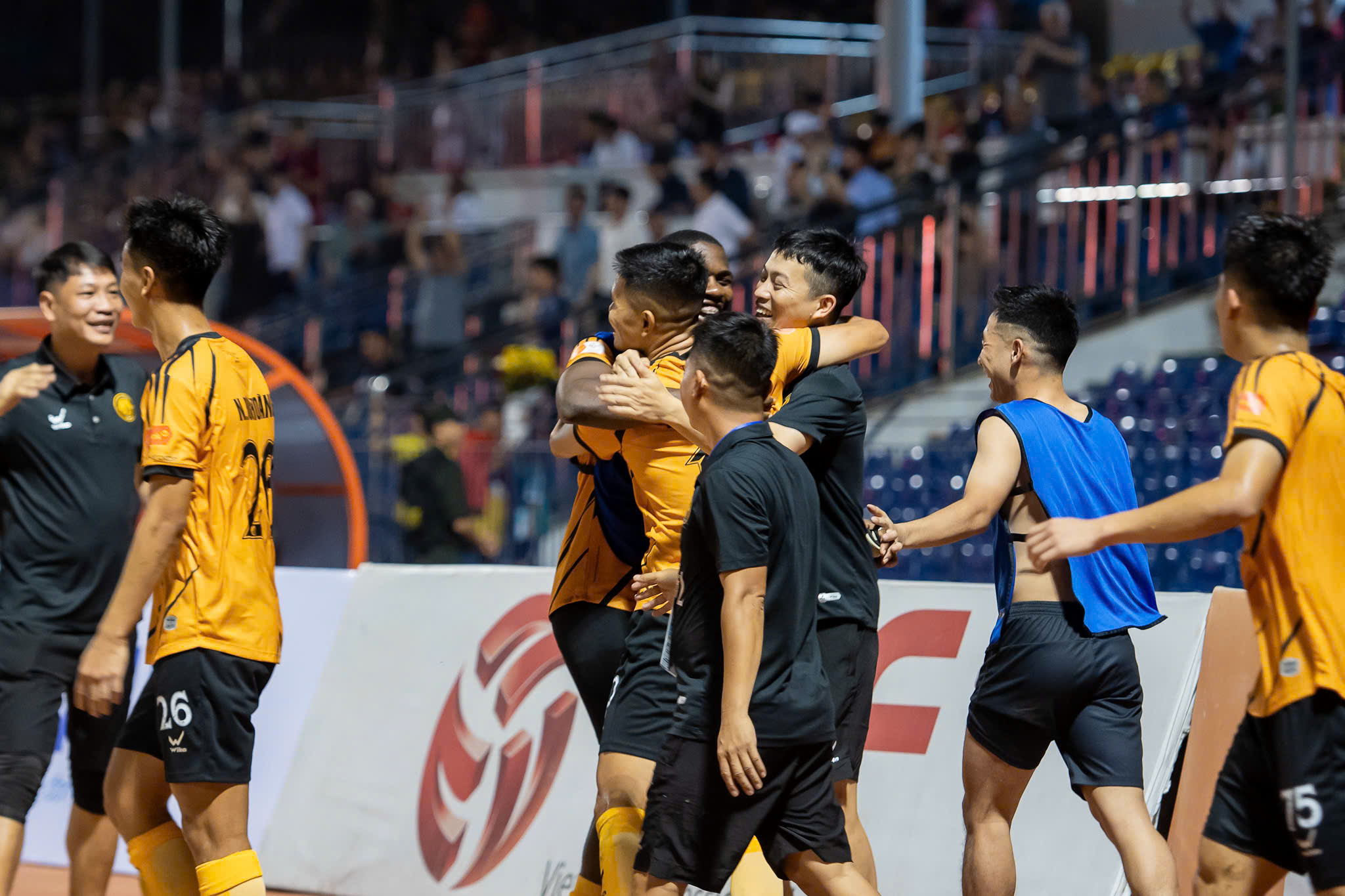 Cơn “địa chấn” mang tên Thanh Hóa 1 Cơn “địa chấn” mang tên Thanh Hóa - Ảnh 1.