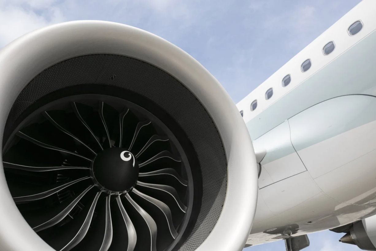 Cơn khát “dầu thừa chiên gà” trong ngành hàng không, phải phụ thuộc vào Châu Á cho thị trường 2.200 tỷ USD- Ảnh 1.