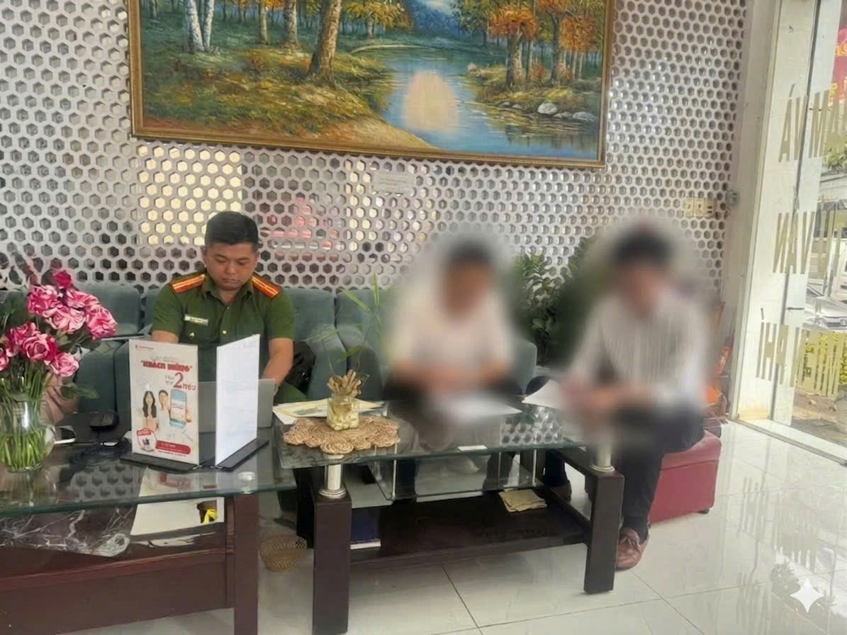 Công an Gia Lai ‘điểm danh’ nhiều thẩm mỹ viện, nha khoa vi phạm- Ảnh 1.