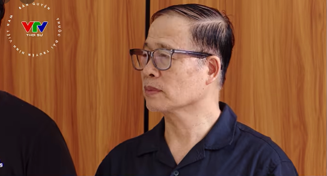 Công an TP Hà Nội: Khởi tố ông Vũ Minh Châu cùng con trai và 2 nhân viên kế toán- Ảnh 2. Công an TP Hà Nội: Khởi tố ông Vũ Minh Châu cùng con trai và 2 nhân viên kế toán- Ảnh 2.