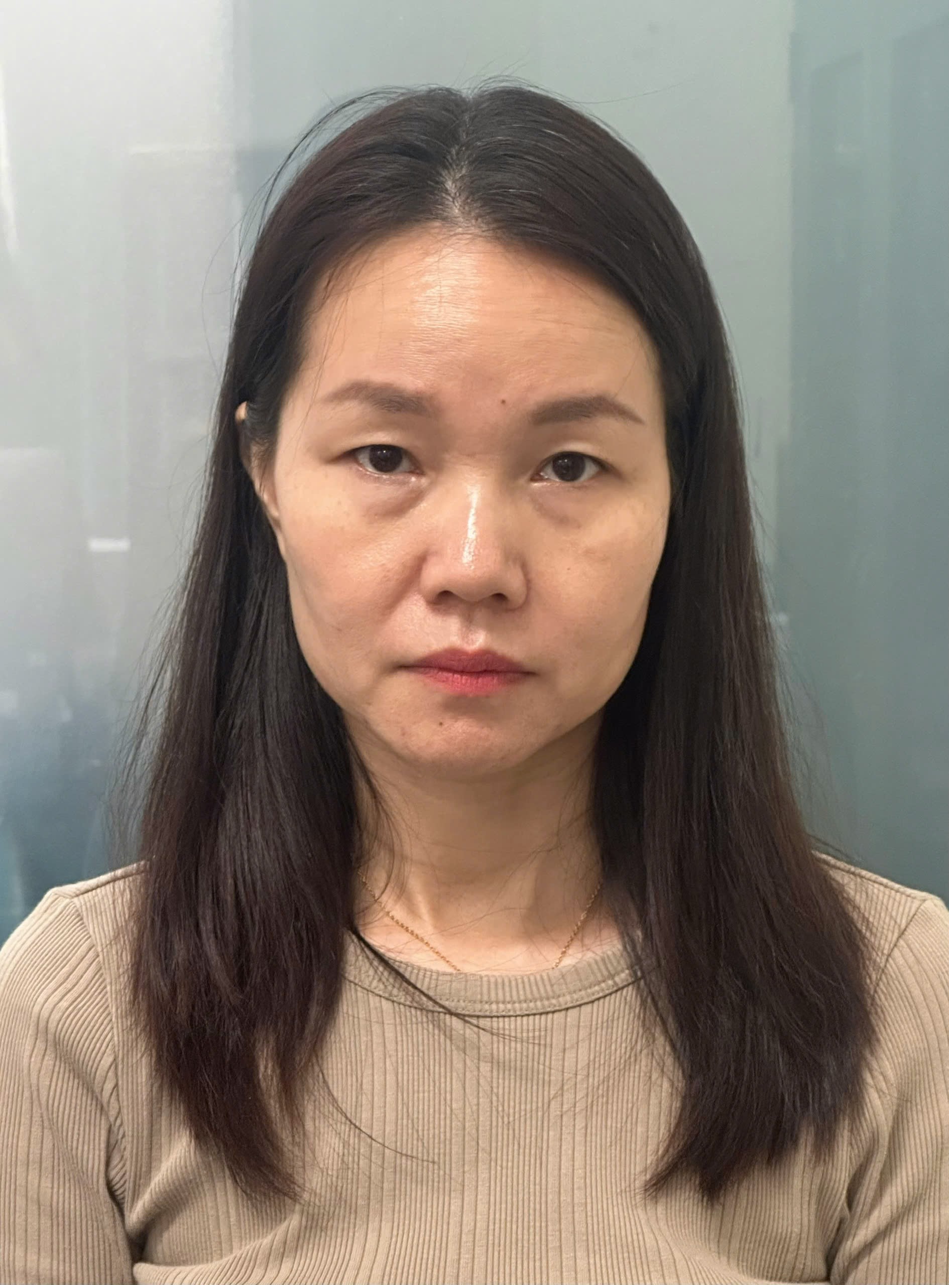 Công an TPHCM tìm nạn nhân của bà Đào Thị Thu Hoài 1 Công an TPHCM tìm nạn nhân của bà Đào Thị Thu Hoài - Ảnh 1.