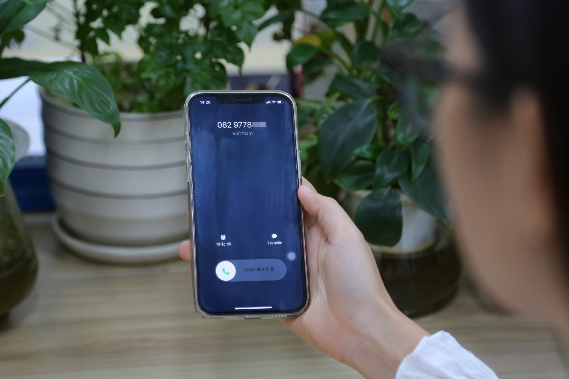 Cong an canh bao 24 so dien thoai dau so