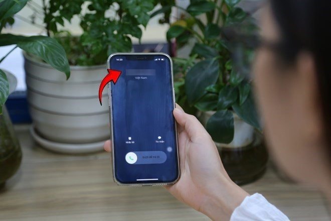 Cong an thong bao toi nhung thue bao nhan duoc