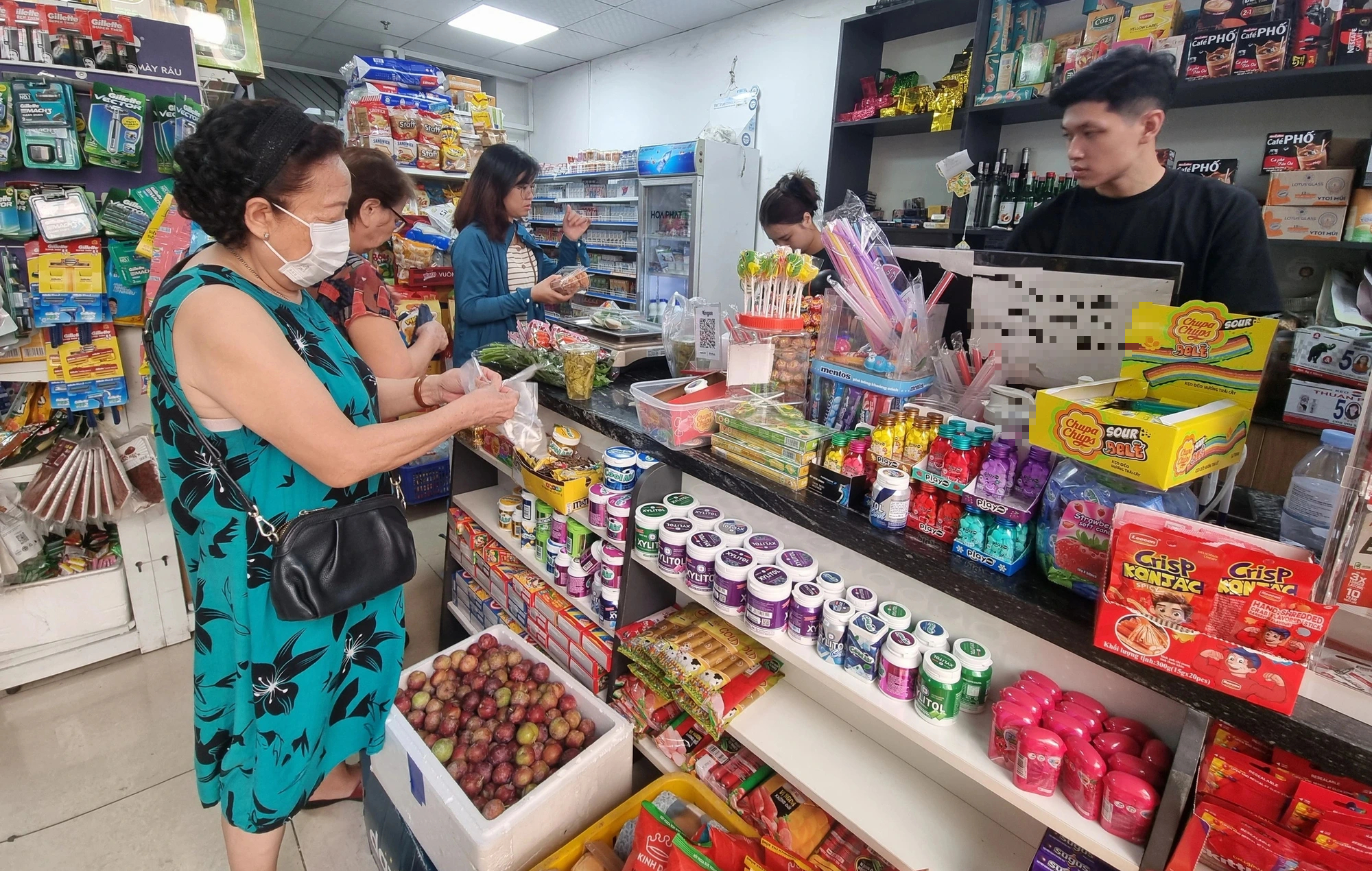 Công bố chi tiêu tại 34 tỉnh, Vĩnh Long rẻ nhất- Ảnh 1.