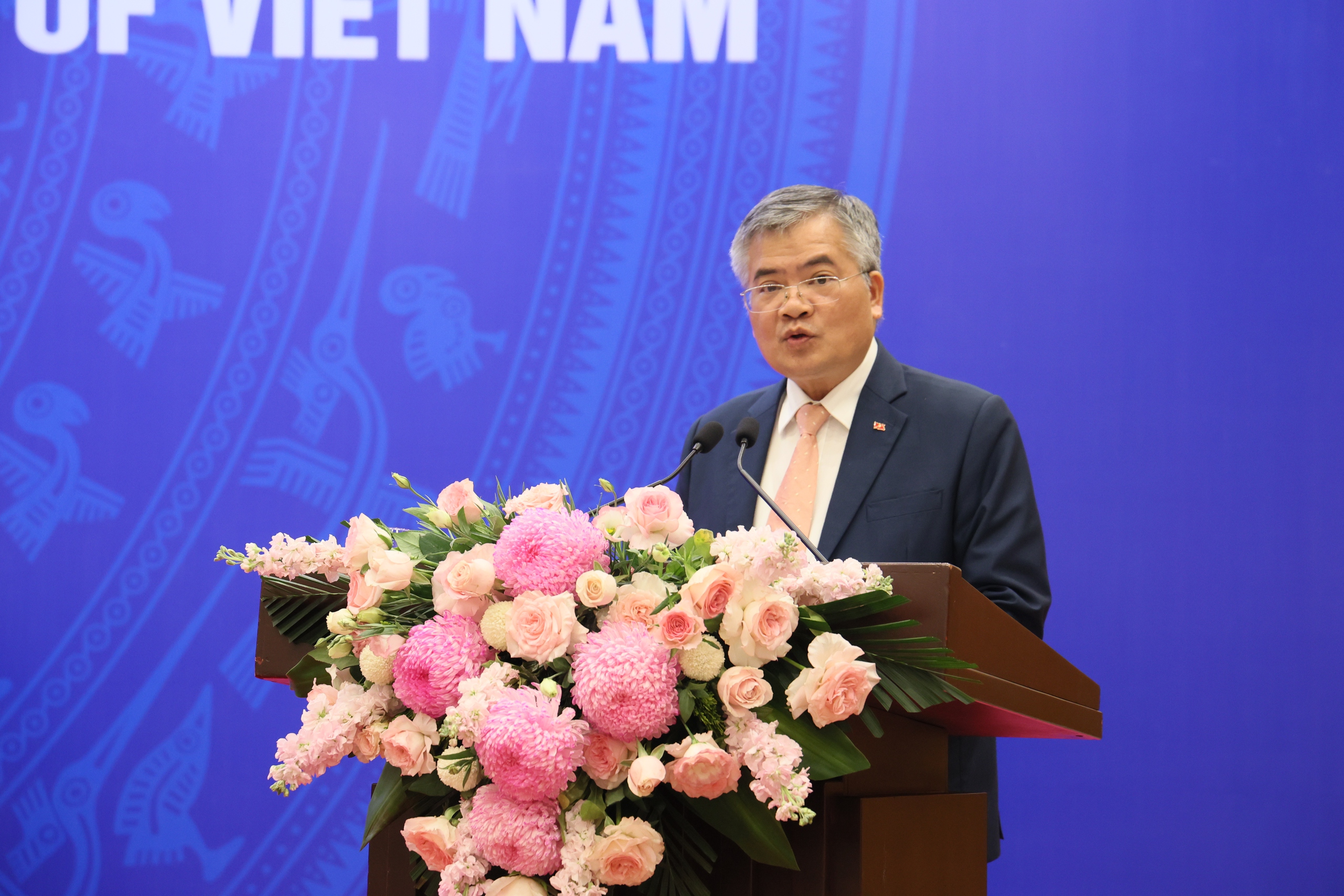 Quyết định đặc xá 2026 của Tổng Bí thư Tô Lâm: Hành động nhân đạo quan trọng - Ảnh 1.